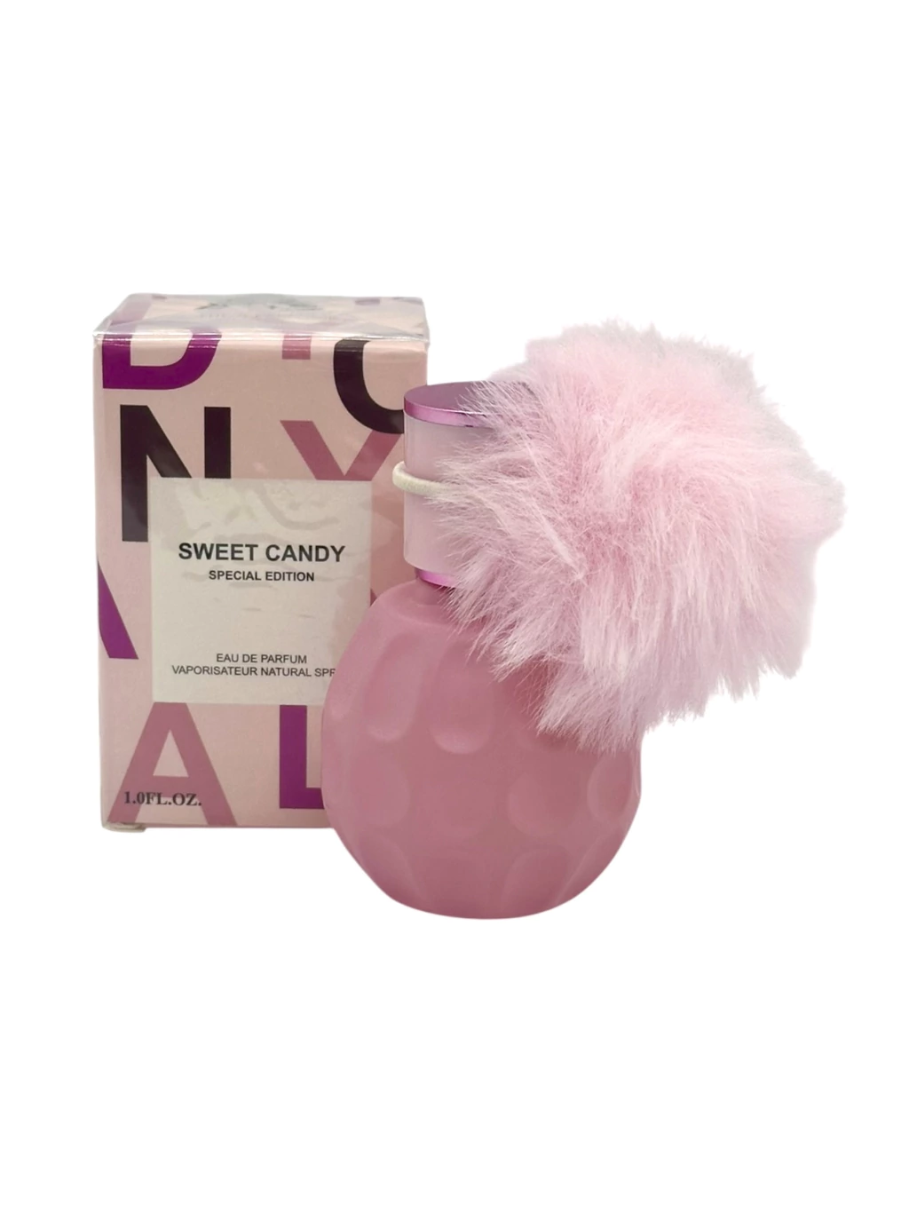 Perfume Sweet Candy 30ml